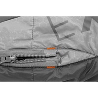 Спальный мешок Exped Comfort -10 L 220 см левый (018.0806)