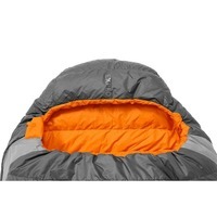 Спальный мешок Exped Comfort -10 L 220 см левый (018.0806)