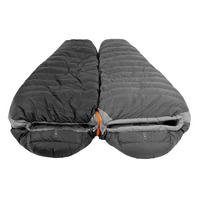 Спальный мешок Exped Comfort -10 L 220 см левый (018.0806)