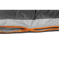 Спальный мешок Exped Comfort -10 L 220 см левый (018.0806)