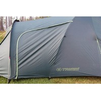 Палатка четырехместная Trimm Eagle II green (001.009.0841)
