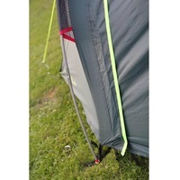 Палатка четырехместная Trimm Eagle II green (001.009.0841)