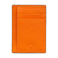Картхолдер Yoshi Y1212 Orange (Y1212 17 22)
