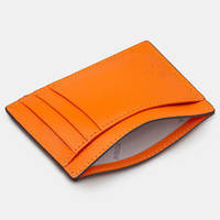 Картхолдер Yoshi Y1212 Orange (Y1212 17 22)