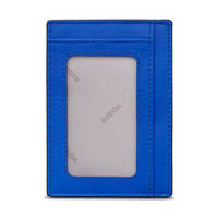 Картхолдер Yoshi Y1212 Blue (Y1212 17 37)