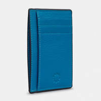 Картхолдер Yoshi Y1212 Petrol Blue (Y1212 17 48)