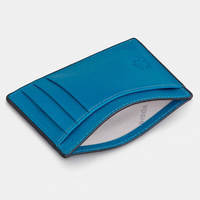 Картхолдер Yoshi Y1212 Petrol Blue (Y1212 17 48)