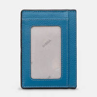 Картхолдер Yoshi Y1212 Petrol Blue (Y1212 17 48)