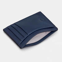 Картхолдер Yoshi Y1212 Navy (Y1212 17 6)