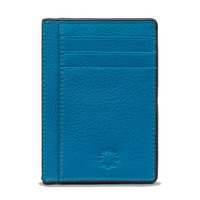 Картхолдер Yoshi Y1212 Petrol Blue (Y1212 17 48)