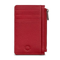 Кардхолдер Yoshi Y1219 Morton Cherry Red (Y1219 17 86)