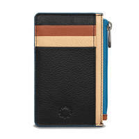 Кардхолдер Yoshi Y1219 Morton Rustic Multicolor (Y1219 CB 14)