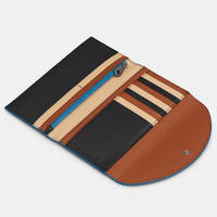 Кошелек женский Yoshi Y1252 Westwood Rustic Multicolor (Y1252 CB 14)