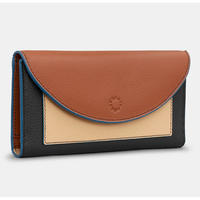 Кошелек женский Yoshi Y1252 Westwood Rustic Multicolor (Y1252 CB 14)