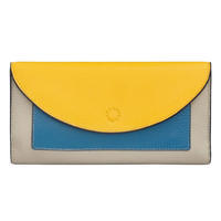 Кошелек женский Yoshi Y1252 Westwood Coastal Multicolor (Y1252 CB 36)