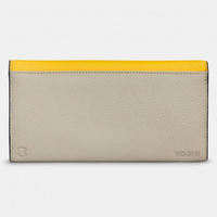 Кошелек женский Yoshi Y1252 Westwood Coastal Multicolor (Y1252 CB 36)