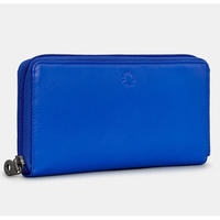Кошелек женский Yoshi Y1257 Baxter Blue (Y1257 17 37)