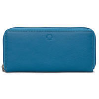 Кошелек женский Yoshi Y1257 Baxter Petrol Blue (Y1257 17 48)