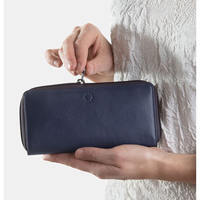 Кошелек женский Yoshi Y1257 Baxter Navy (Y1257 17 6)