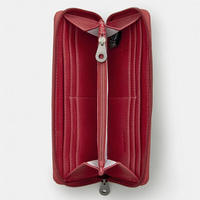Кошелек женский Yoshi Y1257 Baxter Cherry Red (Y1257 17 86)