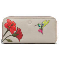 Кошелек женский Yoshi Y1257 Baxter Hummingbird (Y1257 HBM 46)