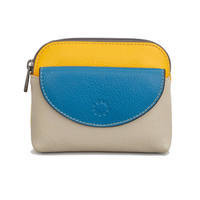 Кошелек женский Yoshi Y1322 Tatum Coastal Multicolor (Y1322 CB 36)