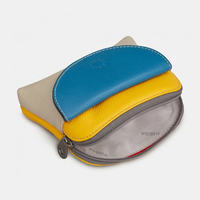 Кошелек женский Yoshi Y1322 Tatum Coastal Multicolor (Y1322 CB 36)