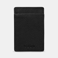 Кардхолдер Yoshi Y1743 Compact Black (Y1743 17 1)