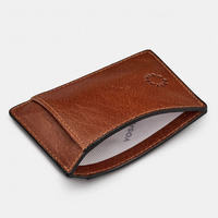 Кардхолдер Yoshi Y1743 Compact Brown (Y1743 17 8)