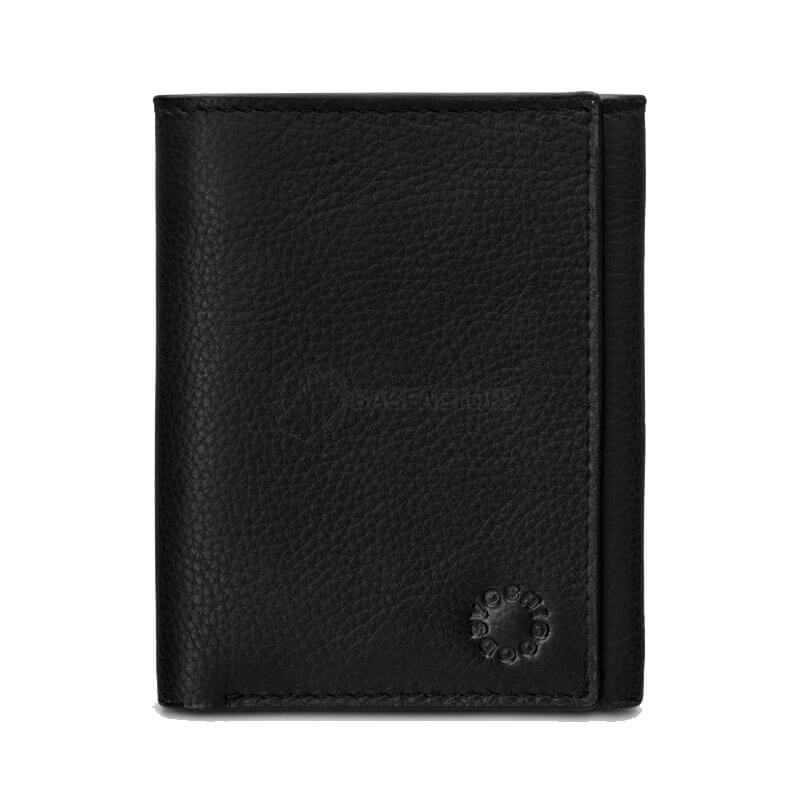 Кошелек мужской Yoshi Y2036 Black (Y2036 17 1)