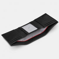 Кошелек мужской Yoshi Y2036 Black (Y2036 17 1)