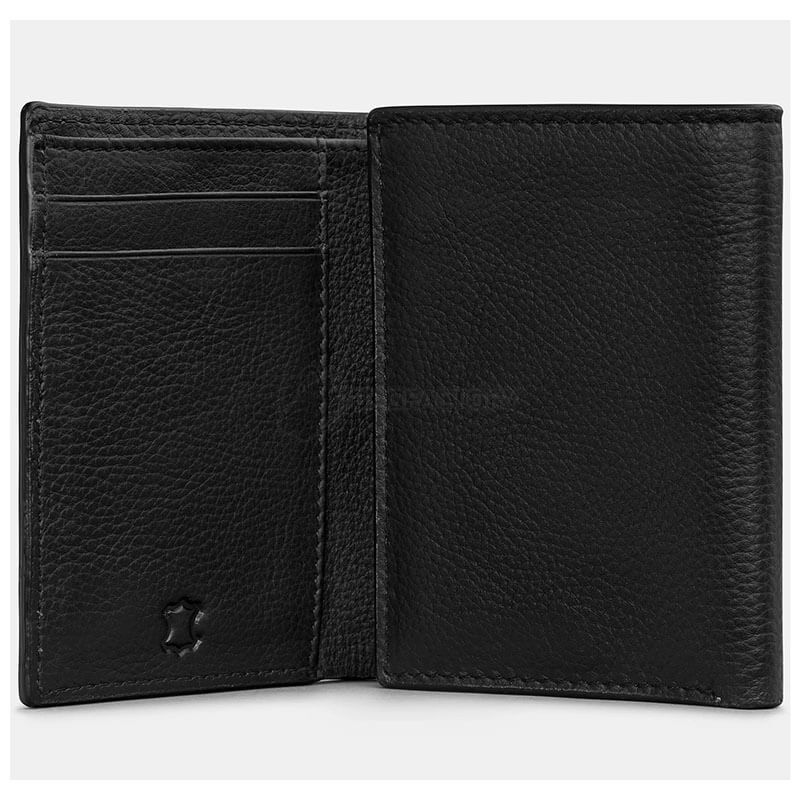 Кошелек мужской Yoshi Y2036 Black (Y2036 17 1)