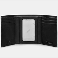 Кошелек мужской Yoshi Y2036 Black (Y2036 17 1)