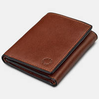 Кошелек мужской Yoshi Y2036 Brown (Y2036 17 8)