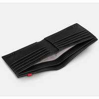 Кошелек мужской Yoshi Y2039E Elastic Black (Y2039E 17 1)