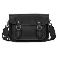 Женская сумка Yoshi YB125 Mini Satchel Black (YB125 M 1)