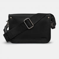 Женская сумка Yoshi YB125 Mini Satchel Black (YB125 M 1)