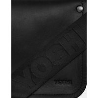 Женская сумка Yoshi YB125 Mini Satchel Black (YB125 M 1)