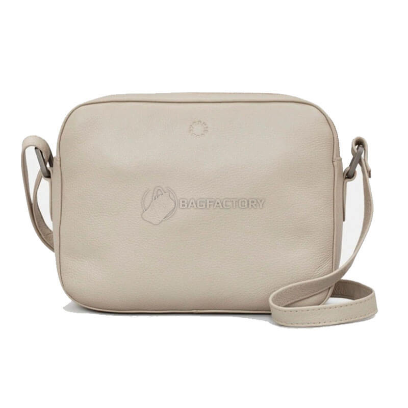 Женская сумка Yoshi YB240 Belmont Warm Grey (YB240 46)