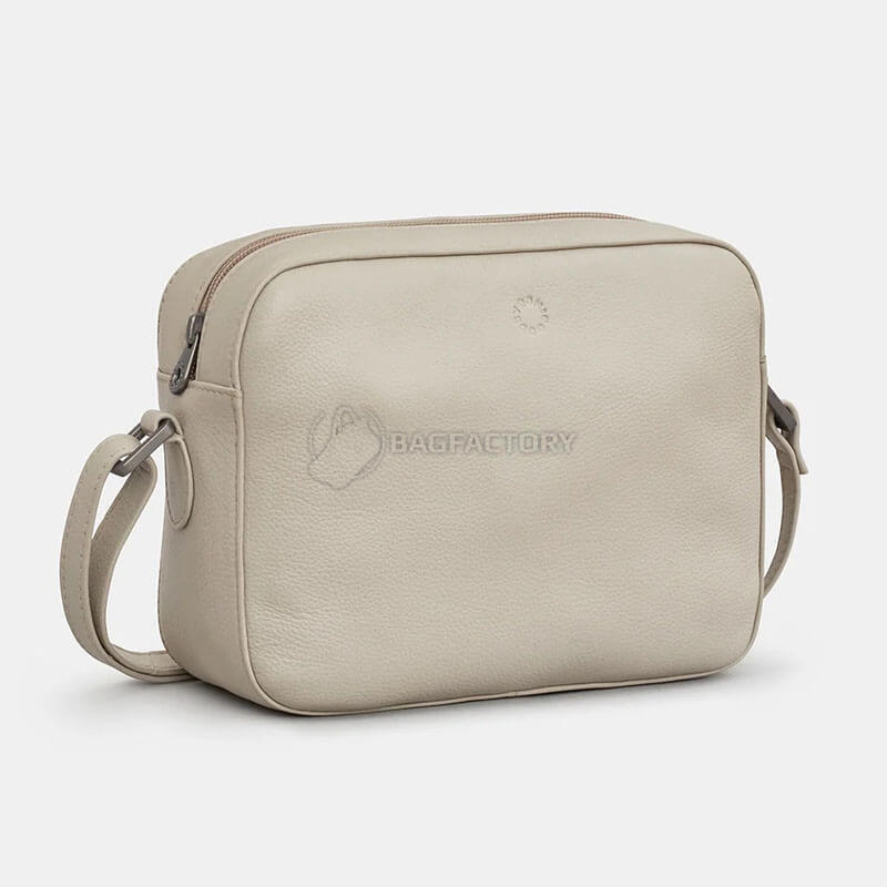 Женская сумка Yoshi YB240 Belmont Warm Grey (YB240 46)