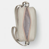 Женская сумка Yoshi YB240 Belmont Warm Grey (YB240 46)