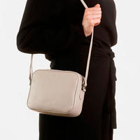 Женская сумка Yoshi YB240 Belmont Warm Grey (YB240 46)