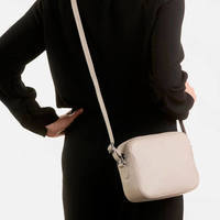 Женская сумка Yoshi YB240 Belmont Warm Grey (YB240 46)