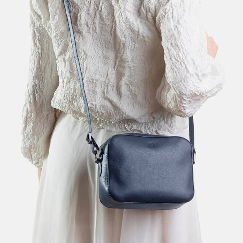 Женская сумка Yoshi YB240 Belmont Navy (YB240 6)