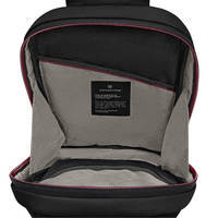 Монорюкзак Victorinox Travel Essentials Black (Vt653384)