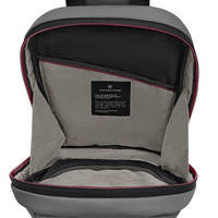 Монорюкзак Victorinox Travel Essentials Frost Grey (Vt653385)