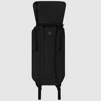 Городской рюкзак Victorinox Travel Essentials Black 5л складной (Vt653386)