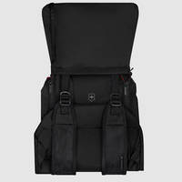 Городской рюкзак Victorinox Travel Essentials Black 5л складной (Vt653386)