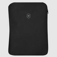 Городской рюкзак Victorinox Travel Essentials Black 5л складной (Vt653386)