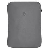 Городской рюкзак Victorinox Travel Essentials Frost Grey 5л складной (Vt653387)